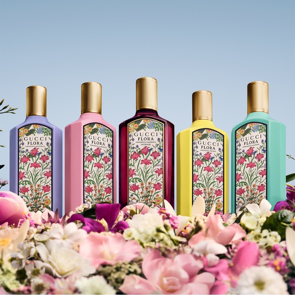 Gucci Flora Gorgeous Jasmine Eau de Parfum
NEW - Picture 9 of 14